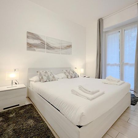 20 Min Duomo - Modern Apartment Μιλάνο Εξωτερικό φωτογραφία