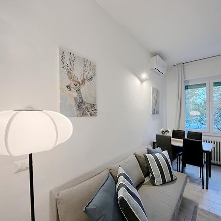 20 Min Duomo - Modern Apartment Μιλάνο Εξωτερικό φωτογραφία
