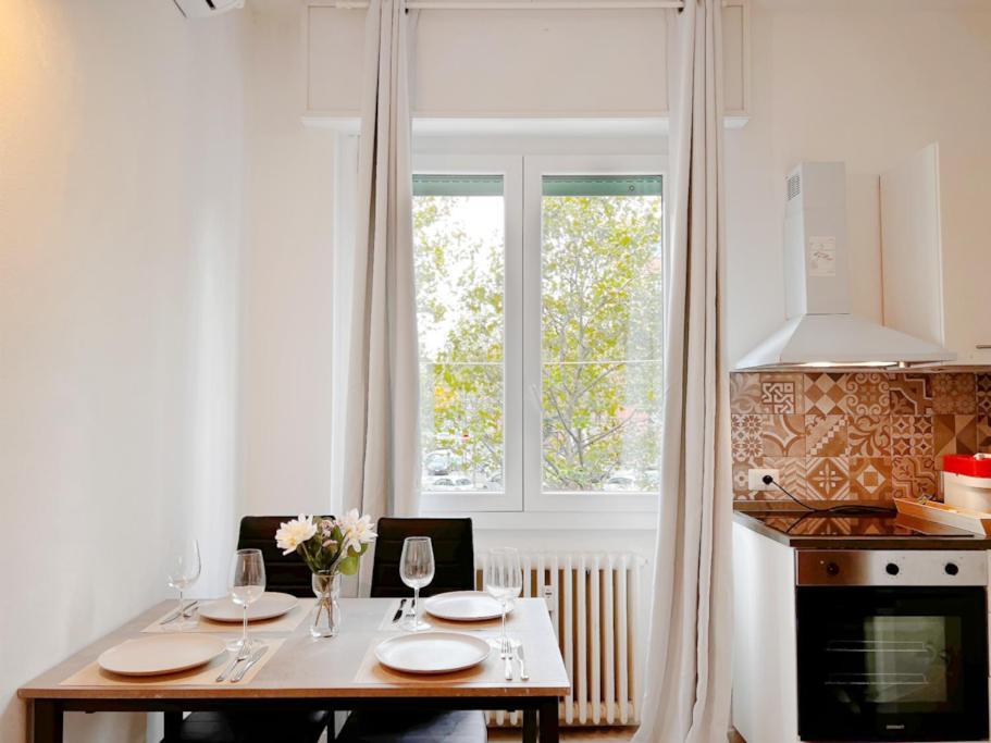 20 Min Duomo - Modern Apartment Μιλάνο Εξωτερικό φωτογραφία