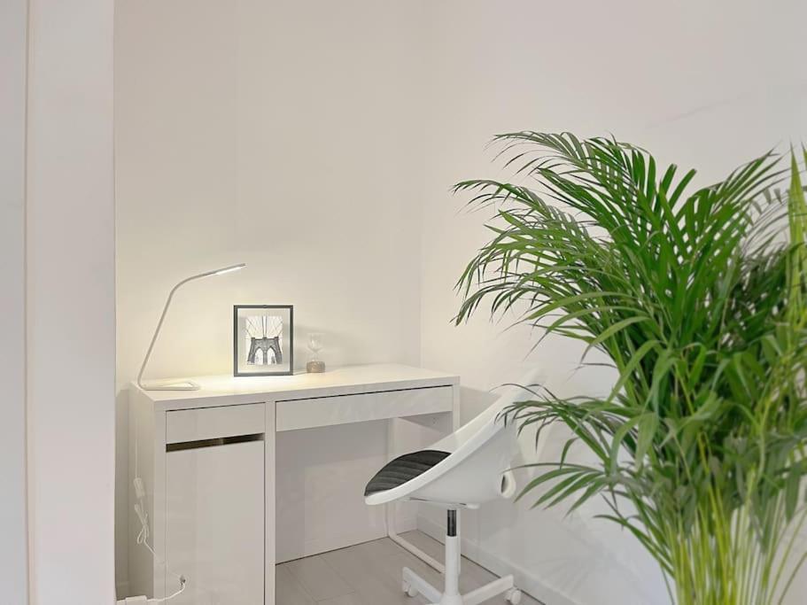 20 Min Duomo - Modern Apartment Μιλάνο Εξωτερικό φωτογραφία