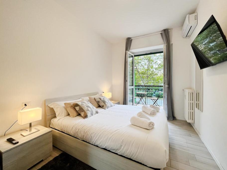 20 Min Duomo - Modern Apartment Μιλάνο Εξωτερικό φωτογραφία