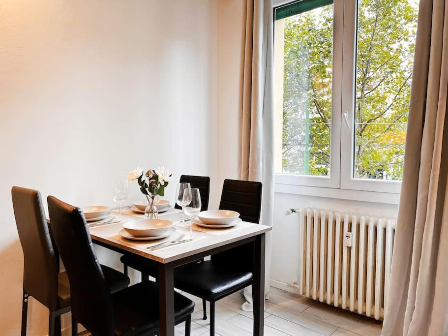 20 Min Duomo - Modern Apartment Μιλάνο Εξωτερικό φωτογραφία