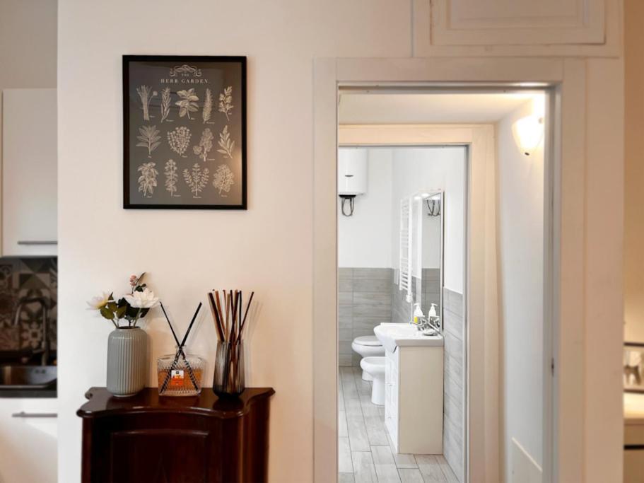 20 Min Duomo - Modern Apartment Μιλάνο Εξωτερικό φωτογραφία