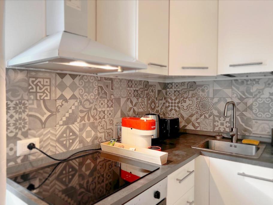 20 Min Duomo - Modern Apartment Μιλάνο Εξωτερικό φωτογραφία