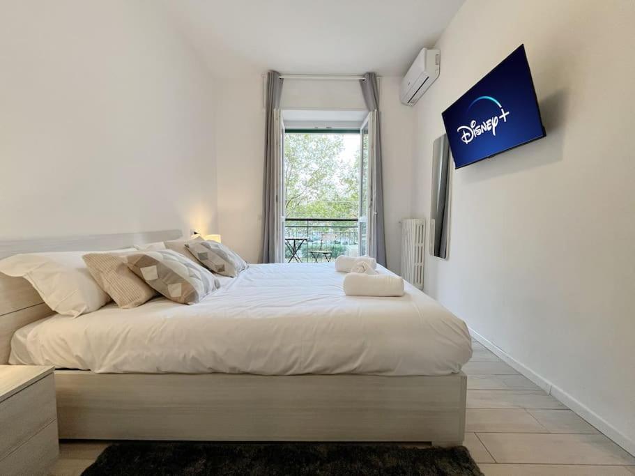 20 Min Duomo - Modern Apartment Μιλάνο Εξωτερικό φωτογραφία