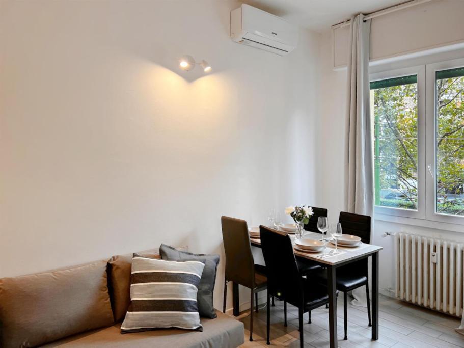 20 Min Duomo - Modern Apartment Μιλάνο Εξωτερικό φωτογραφία