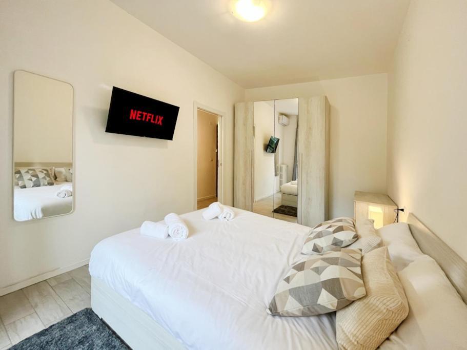 20 Min Duomo - Modern Apartment Μιλάνο Εξωτερικό φωτογραφία