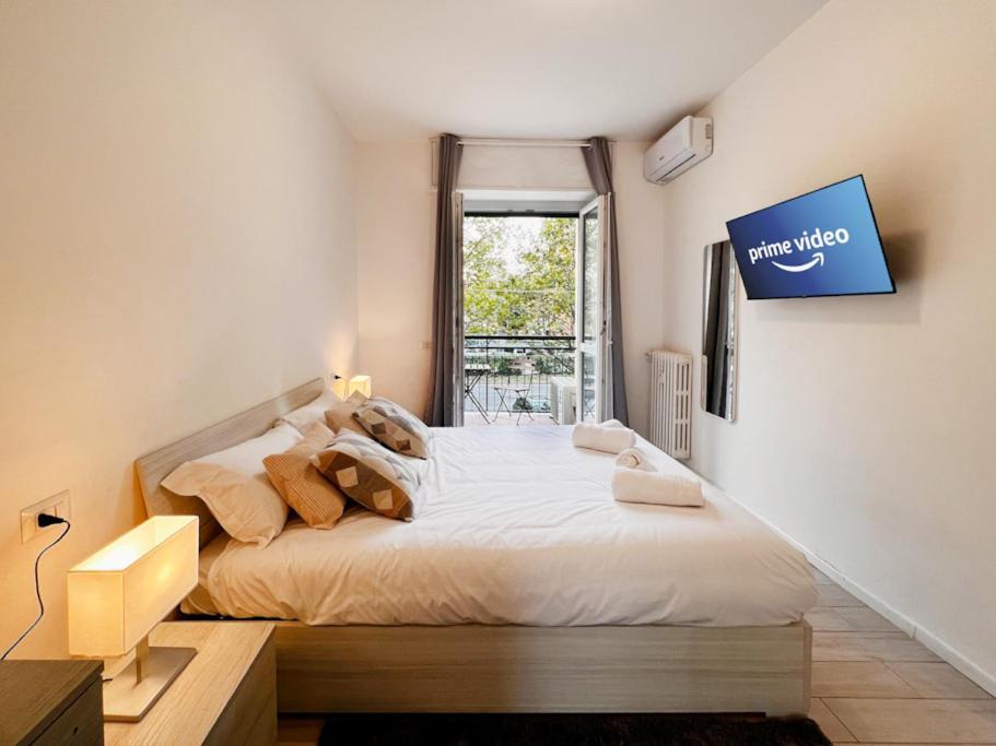 20 Min Duomo - Modern Apartment Μιλάνο Εξωτερικό φωτογραφία
