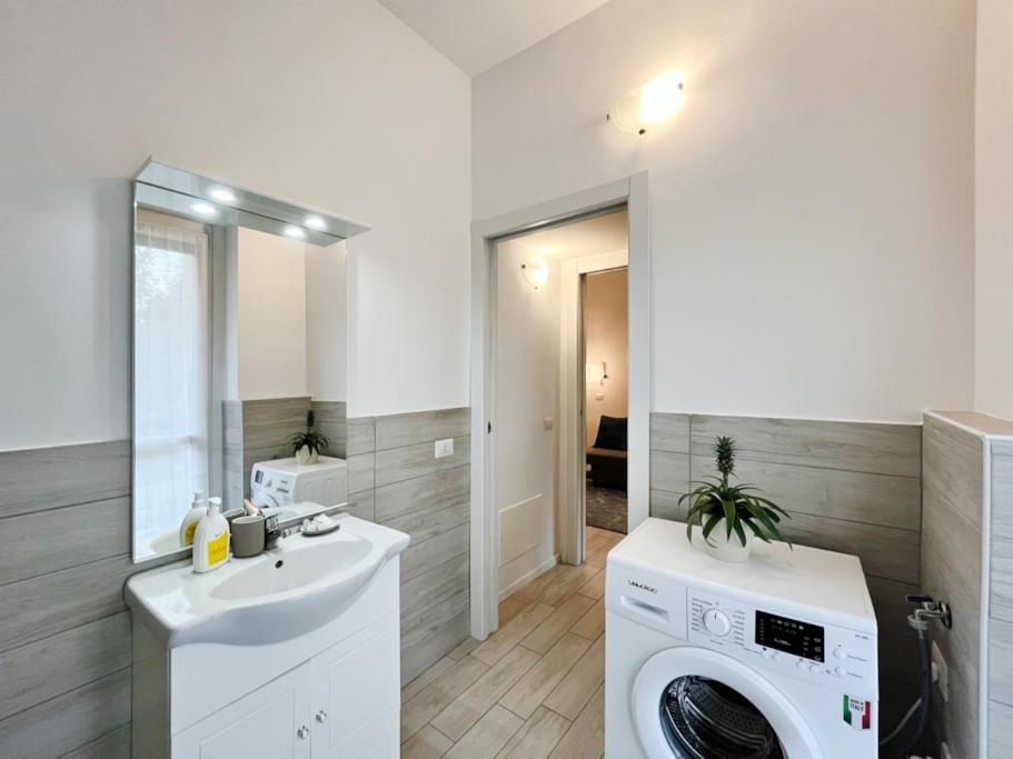20 Min Duomo - Modern Apartment Μιλάνο Εξωτερικό φωτογραφία