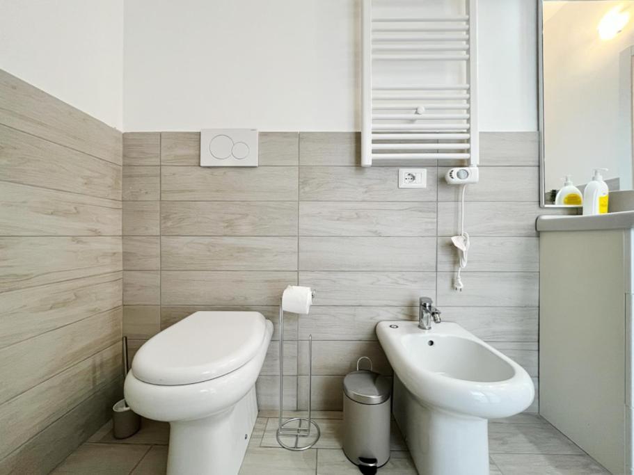 20 Min Duomo - Modern Apartment Μιλάνο Εξωτερικό φωτογραφία