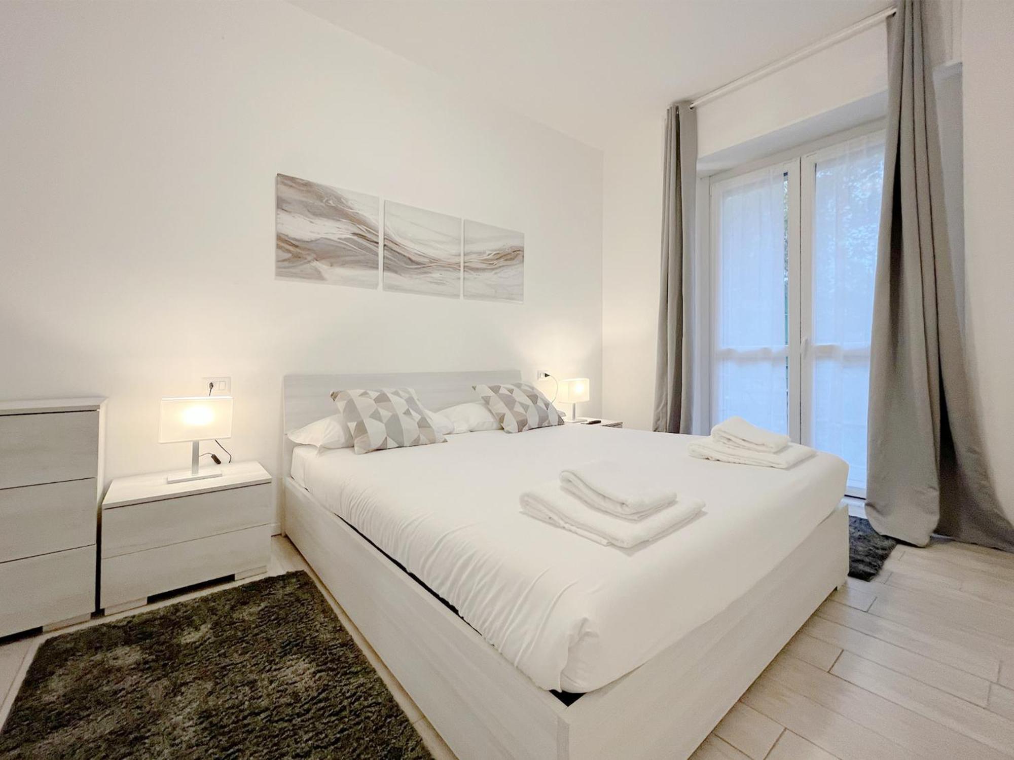 20 Min Duomo - Modern Apartment Μιλάνο Εξωτερικό φωτογραφία