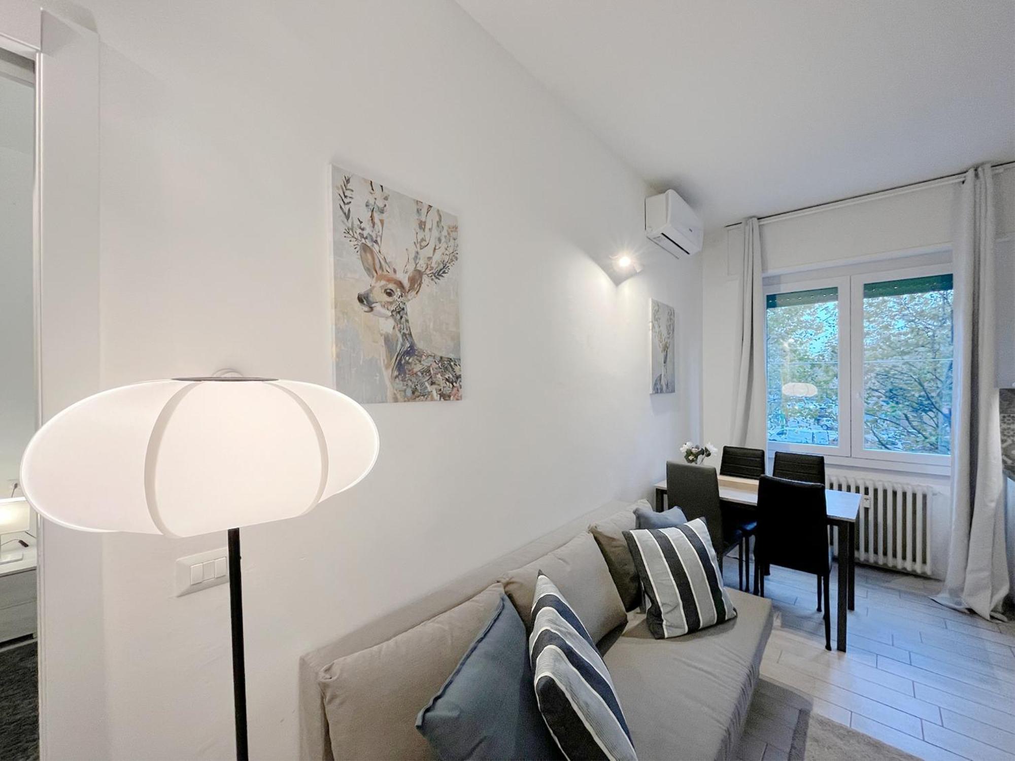 20 Min Duomo - Modern Apartment Μιλάνο Εξωτερικό φωτογραφία