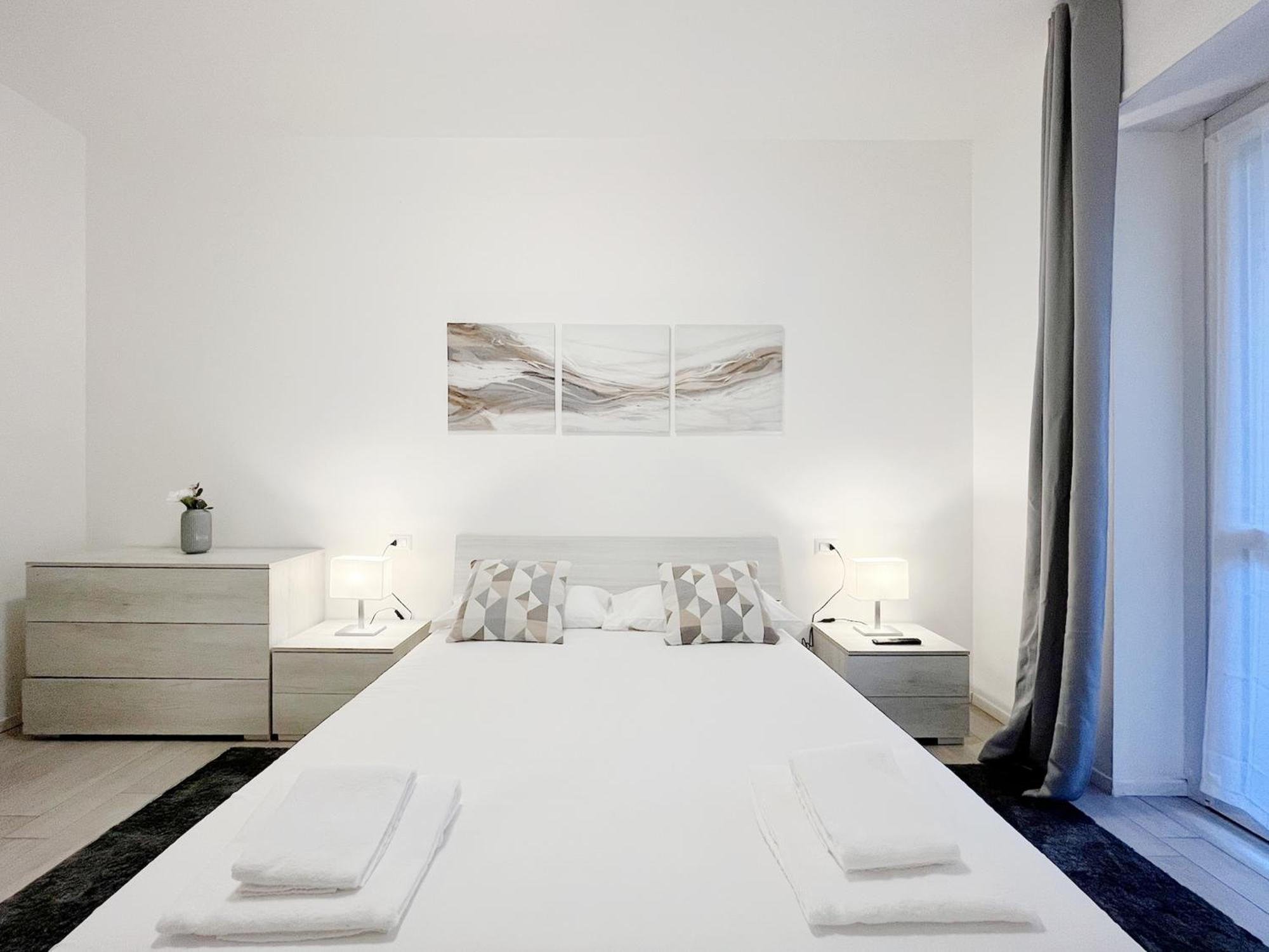 20 Min Duomo - Modern Apartment Μιλάνο Εξωτερικό φωτογραφία
