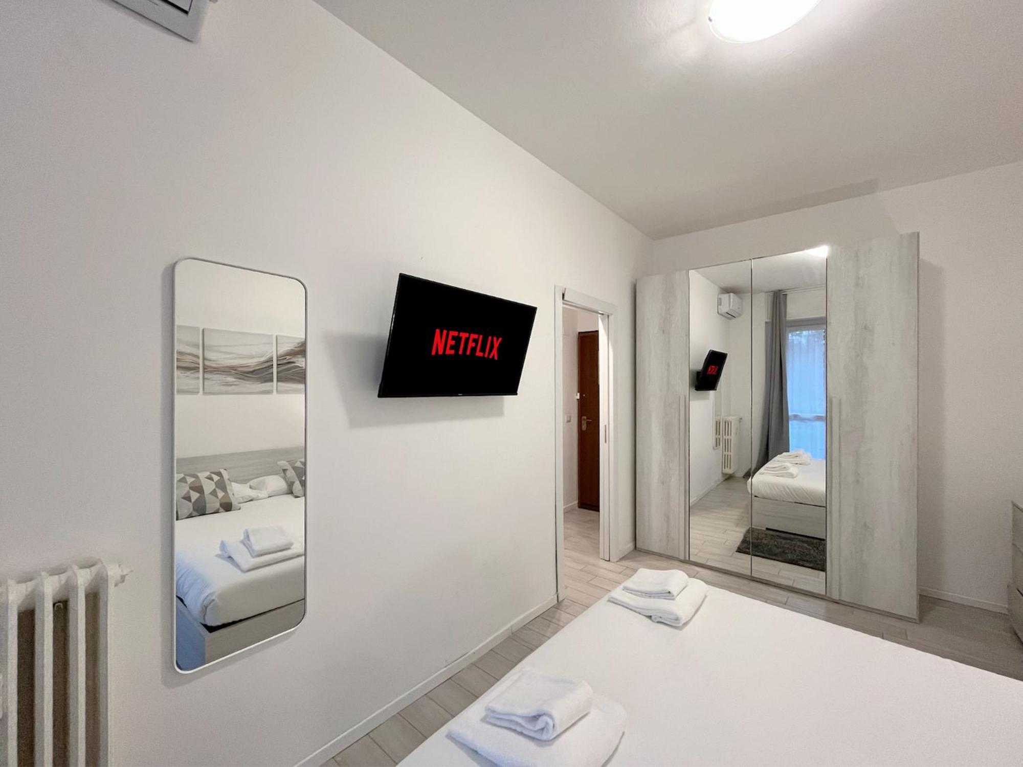 20 Min Duomo - Modern Apartment Μιλάνο Εξωτερικό φωτογραφία