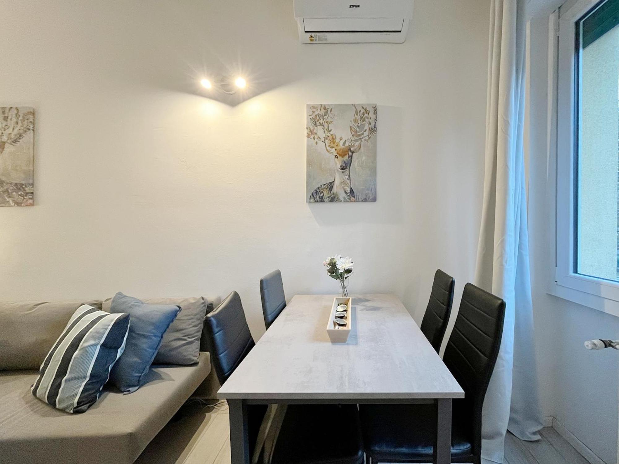 20 Min Duomo - Modern Apartment Μιλάνο Εξωτερικό φωτογραφία