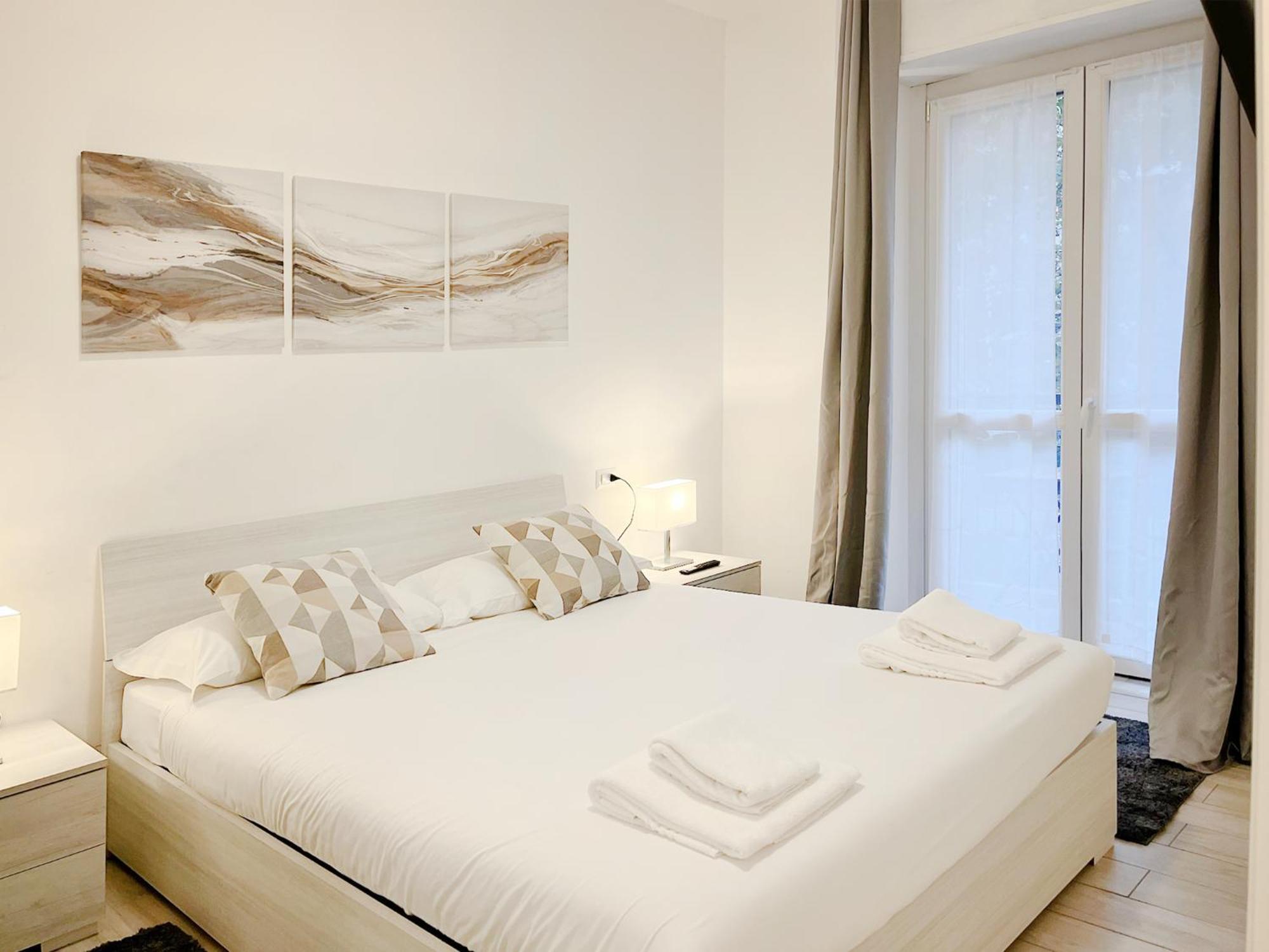 20 Min Duomo - Modern Apartment Μιλάνο Εξωτερικό φωτογραφία